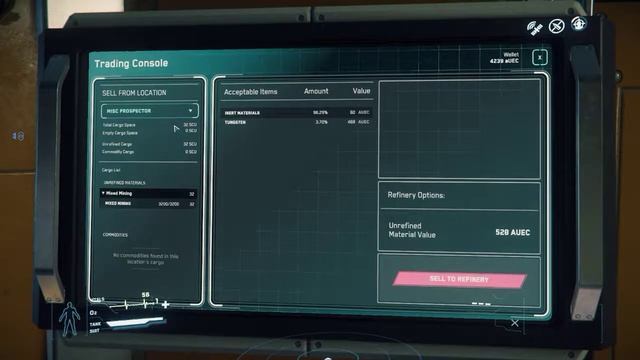 Star Citizen | 3.2 Live смотреть онлайн