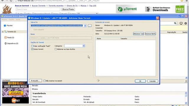 Como baixar o windows 8.1 смотреть онлайн
