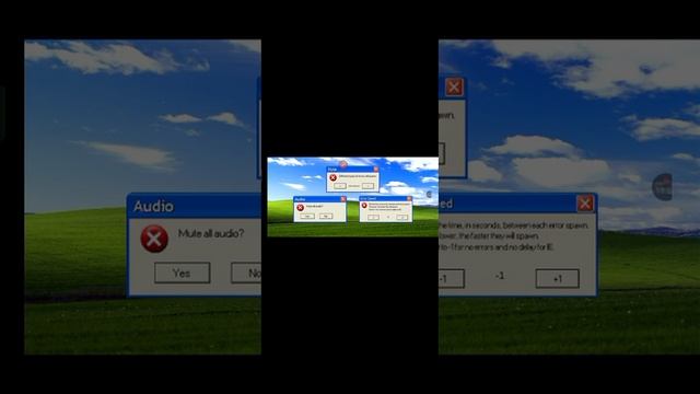 windows xp симулятор смотреть онлайн