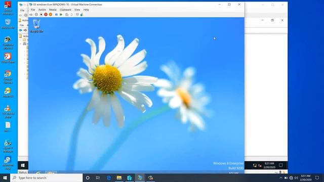 Offline Data Sharing Configured on windows server 2019 смотреть онлайн