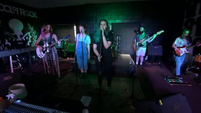 8. Sisters Of The Moon - Fleetwood Mac (Cover) School Of Rock Boston смотреть онлайн