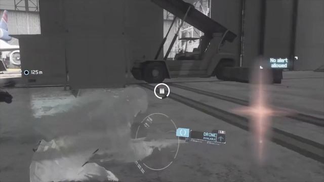 [Let's Play] Ghost Recon Future Soldier in GTX 1070 AMP Extreme Edition - FireflyRain Mission смотреть онлайн