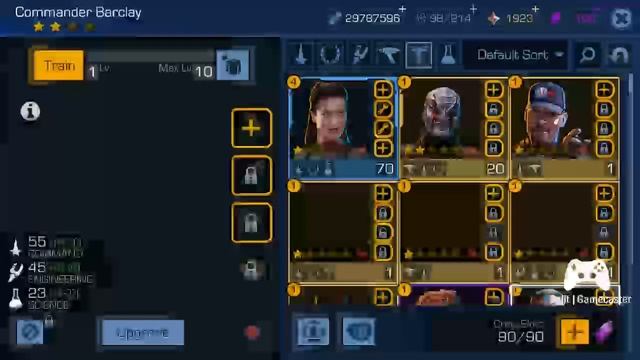 Watch me play Star Trek Timelines via Xsplit Gamecaster for Windows 10 смотреть онлайн