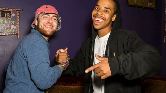 Mac Miller - Polo Jeans (INSTRUMENTAL) смотреть онлайн