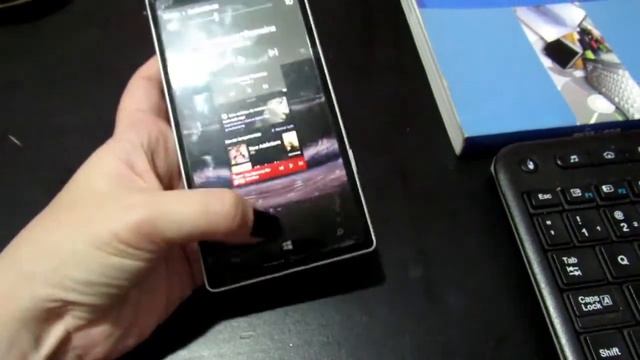Lumia930 usado teste de funcionamento + fotos смотреть онлайн