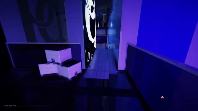 Mirror's Edge Catayst | FreeRun смотреть онлайн
