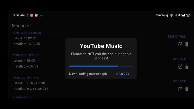 How to Get Youtube Premium Free || #youtubevanced #youtubemusicfree #removieyoutubeaddsfromlaptop смотреть онлайн