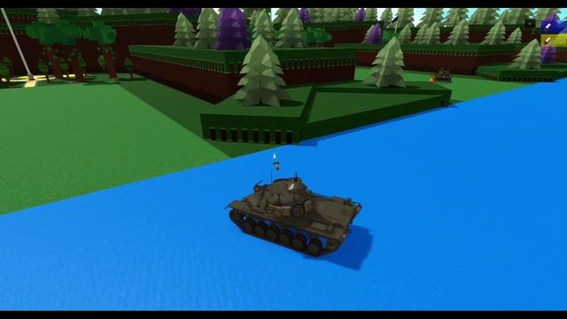 BUILD A BOAT TANK BATTLE: GAMING_isAWES0ME VS. SLITHINK смотреть онлайн