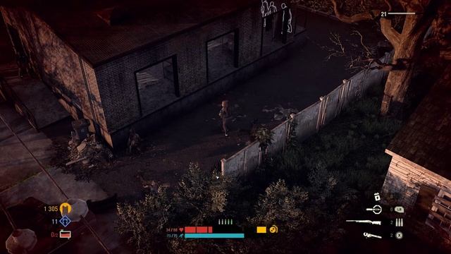 The Last Stand Aftermath part 3 смотреть онлайн