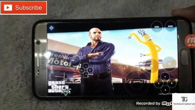 How to download gta 5 in Android full version (latest 2018) смотреть онлайн