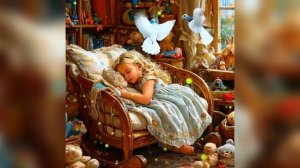 Люли-люли-люленьки прилетели гуленьки