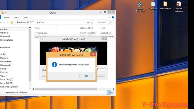 How To Get Bandicam Full Version for FREE-2018 смотреть онлайн