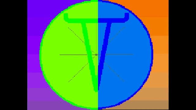 All Windows Animations From MS Paint in G Major 4 in Green Lowers Split GOO GOO GAA GAA смотреть онлайн