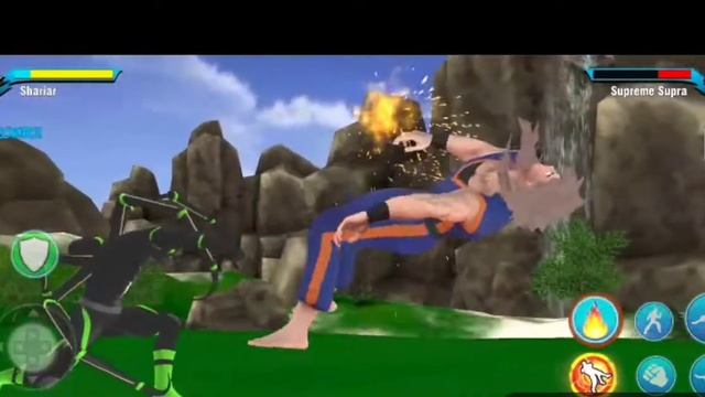 Karate king fighting games: super kung fu fight android mobile 1 Action#shadowfight2#EldenRing #ran смотреть онлайн