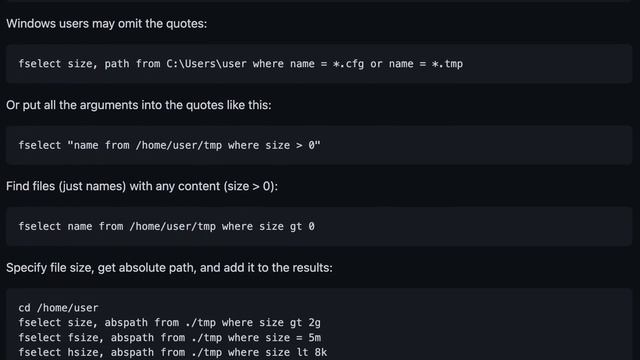 Replace Your Linux Commands With These Rust Programs! смотреть онлайн