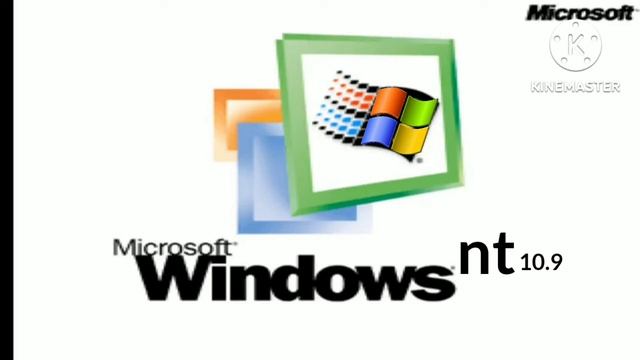 Windows nt 10.9 startup смотреть онлайн