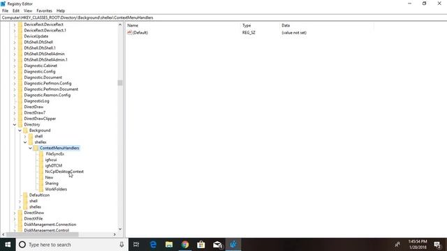 How to Solve Right Click Not Working In Windows 10 (Tutorial) смотреть онлайн