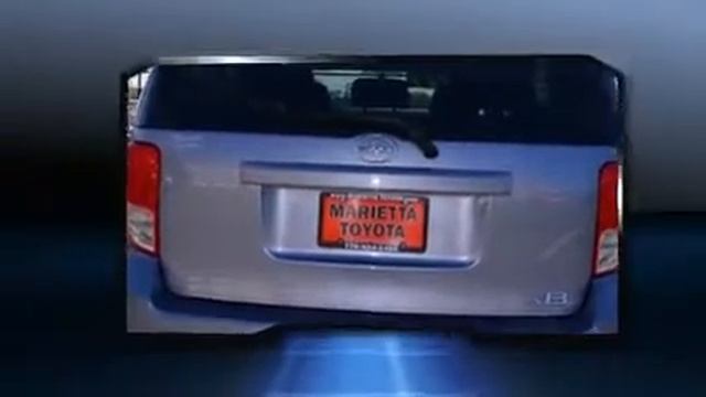 2011 Scion xB Automatic Transmission in Marietta, GA 30060 смотреть онлайн