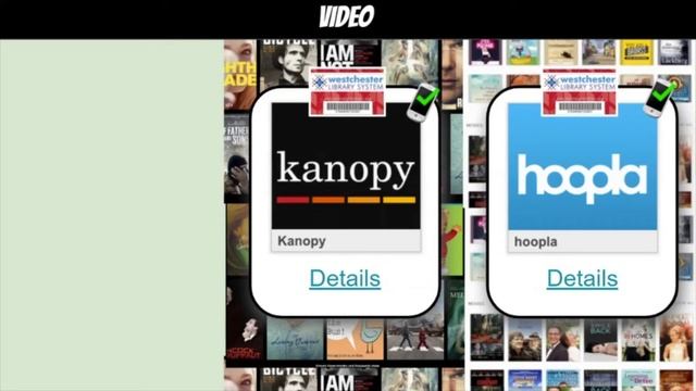 (Recorded Class) Digital Library Resources смотреть онлайн