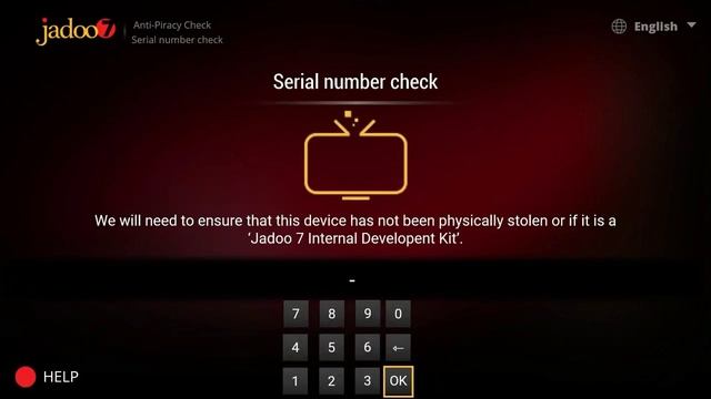 Corrupted Previously Jadoo 7 Anti-Piracy Free Video Templates смотреть онлайн
