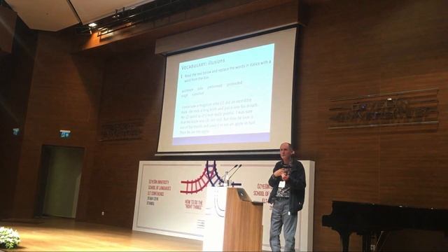 Adrian Underhill - Demand High, effectiveness, and deep learning смотреть онлайн