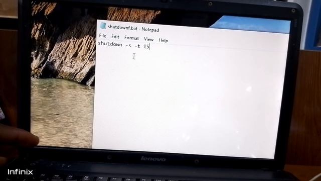 How to create a shutdown application in windows 10,8,7 смотреть онлайн