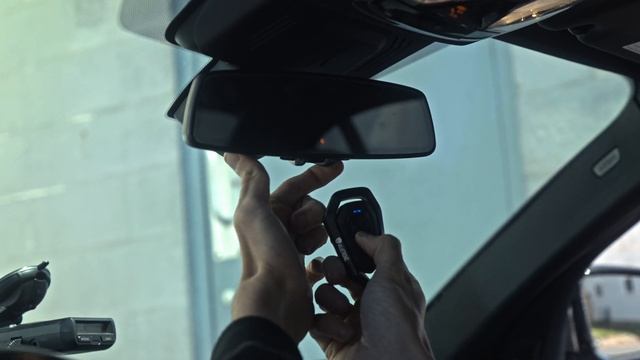 How to Pair Your Valvetronic Designs Exhaust to Your Car's Garage Door Buttons смотреть онлайн