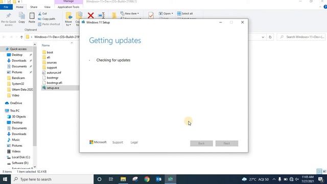 Windows 11 Installation Error TPM 2 0 смотреть онлайн