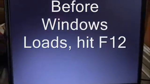 How to boot from CD Windows XP смотреть онлайн