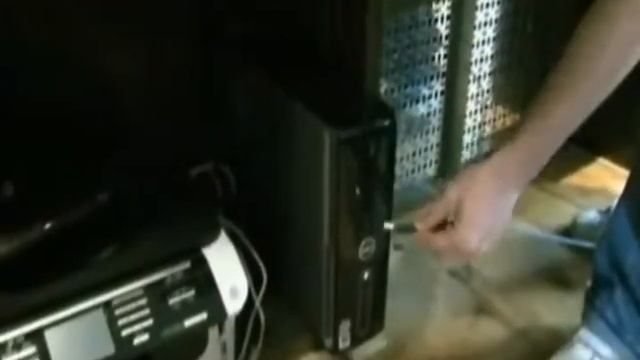 Scanner de Mão Portátil смотреть онлайн