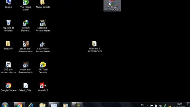 COMO PIRATEAR WINDOWS 7 ULTIMATE 2020 смотреть онлайн