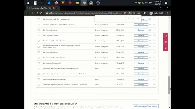 🟢 Descargar e Instalar Driver de Sonido para Windows 10 de 32 y 64 bit смотреть онлайн