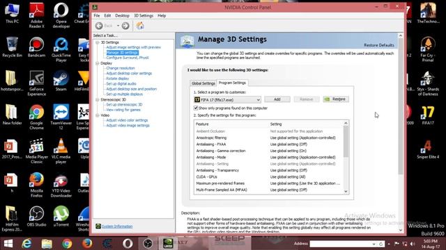 How to Reduce Lag or stuttering from any latest games on low end PC смотреть онлайн