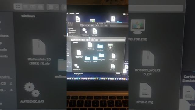 how to run windows 95 in dosbox смотреть онлайн