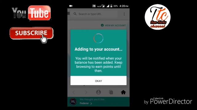 Update || M cent browser update || how to use M cent Browser || earn free mobile recharges || смотреть онлайн