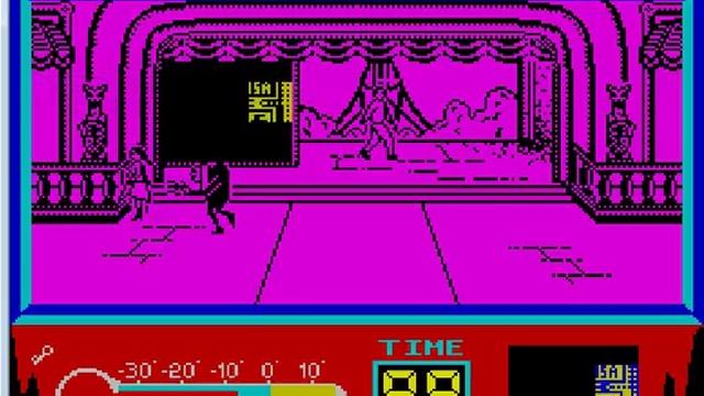 The Rocky Horror Show - ZX Spectrum - emulador zx32 v2.00.04.04 beta - testeado Windows 7 x64 смотреть онлайн