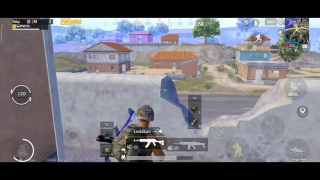 PUBG EXE INDONESIA LUCU 2020|| KEGOBLOKAN TINGKAT DEWA🤣 смотреть онлайн