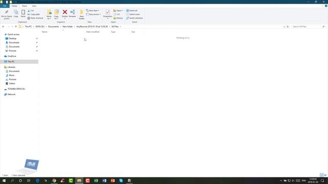 Recover lost videos/photos from hard drive/memory cards with iMyFone AnyRecover смотреть онлайн