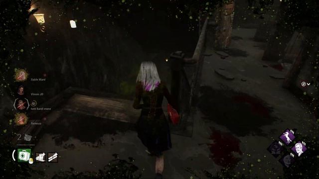 Dead By Daylight Walkthrough Part 77 смотреть онлайн