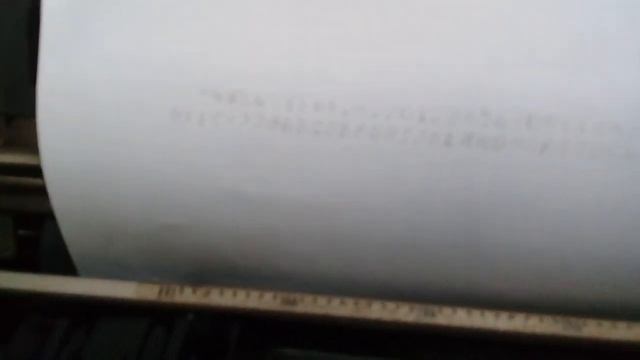 Impresora Matriz De Puntos Epson Mx-100 Iii смотреть онлайн