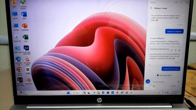 Microsoft Copilot now include windows version 23H2. смотреть онлайн