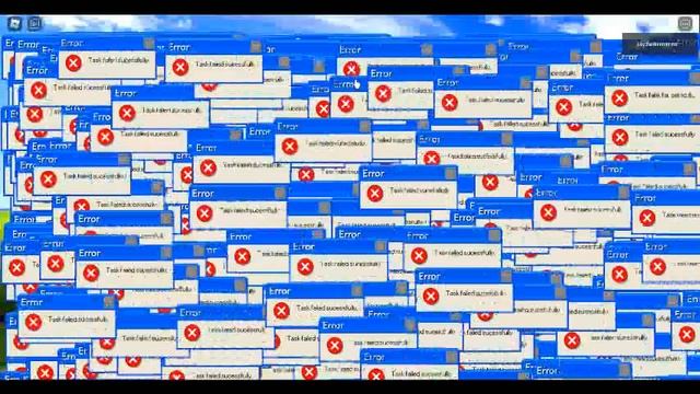 windows error 2 смотреть онлайн