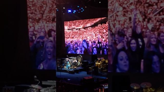Fleetwood Mac Drum Show смотреть онлайн