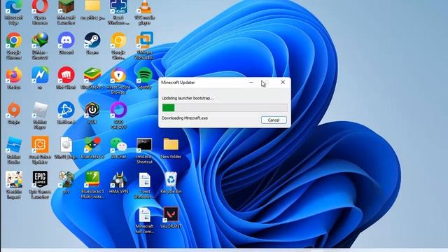 Fix Minecraft not compatible with Windows 11 issue смотреть онлайн
