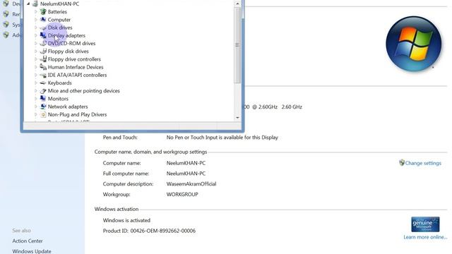 How to automatically update drivers in Windows 7 Easy to update drivers in Windows 7 -Driver update смотреть онлайн