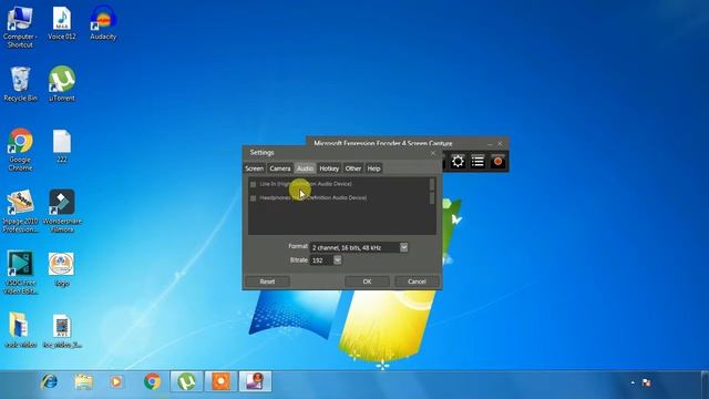 Microsoft expression encoder 4 screen capture complete guide in urdu смотреть онлайн