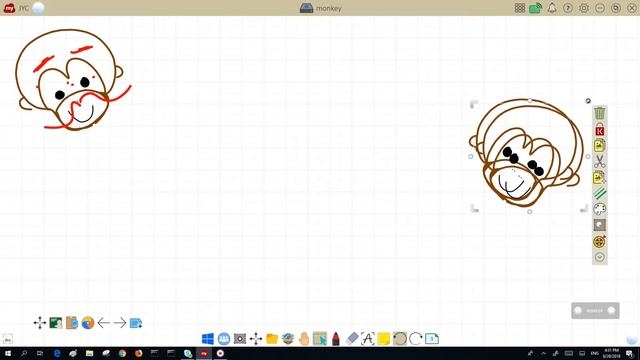 Whiteboard for Windows - Save File смотреть онлайн