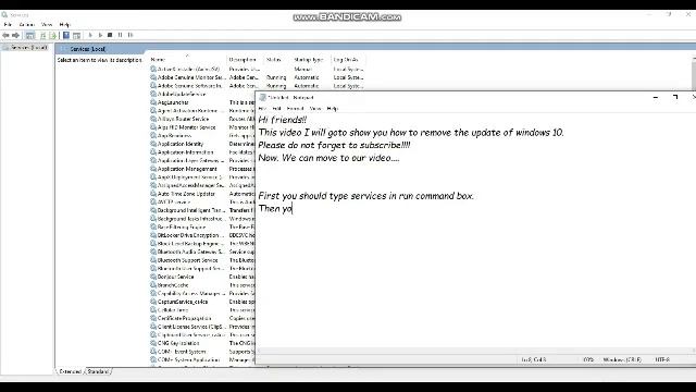 How to remove update in Windows 10 | ICT Turning Point смотреть онлайн