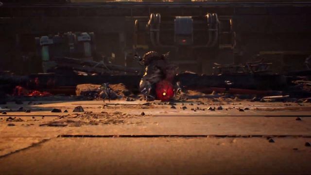 Stellar Blade (#1) PS5 смотреть онлайн
