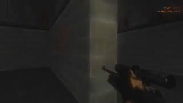 Counter-Strike 1.6 FragM0vie 2012 [HD] Attack-. смотреть онлайн